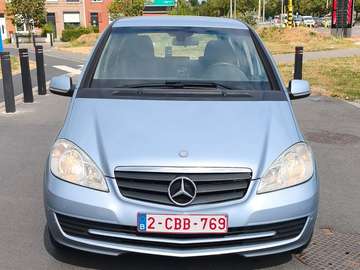 A 150 BlueEFFICIENCY Classic