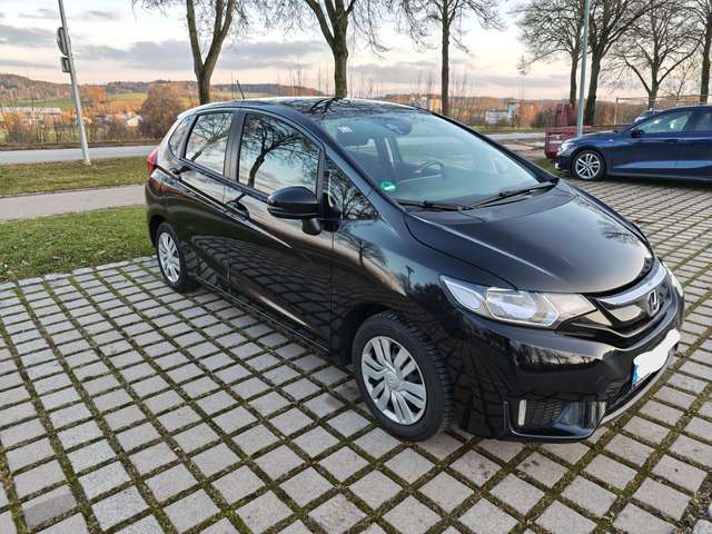 Imagine Honda Jazz Jazz 1.3 i-VTEC Trend