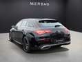 Mercedes-Benz CLA 180 Shooting Brake  Shooting Brake AMG AHK LED Navi SH Noir - thumbnail 2