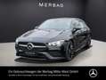 Mercedes-Benz CLA 180 Shooting Brake  Shooting Brake AMG AHK LED Navi SH Noir - thumbnail 1