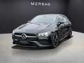 Mercedes-Benz CLA 180 Shooting Brake  Shooting Brake AMG AHK LED Navi SH Schwarz - thumbnail 15
