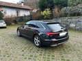 Audi A6 A6 Avant 40 2.0 tdi mhev Business Plus quattro Nero - thumbnail 4