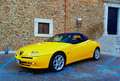 Alfa Romeo Spider 2.0 ts 16v L Limited Edition Yellow - thumbnail 8