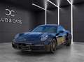 Porsche 911 992 VIII Carrera Coupe 3.7 Turbo S auto Tetto/PDDC Noir - thumbnail 3