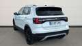 Volkswagen T-Cross 1.5 TSI Sport DSG7 110kW Blanco - thumbnail 3