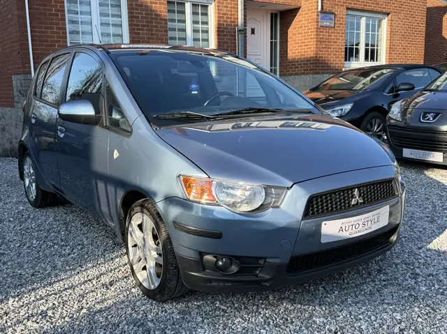 Mitsubishi Colt Colt 1.3i*Airco*Isofix*Garantie*