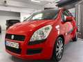 Suzuki Splash / Automatik/Sitzheizung/PDC/Nur67.000KM Rot - thumbnail 1