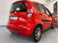 Suzuki Splash / Automatik/Sitzheizung/PDC/Nur67.000KM Rot - thumbnail 5