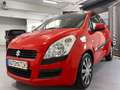 Suzuki Splash / Automatik/Sitzheizung/PDC/Nur67.000KM Rot - thumbnail 4