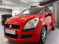 Suzuki Splash / Automatik/Sitzheizung/PDC/Nur67.000KM Rot - thumbnail 2