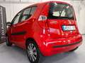 Suzuki Splash / Automatik/Sitzheizung/PDC/Nur67.000KM Rot - thumbnail 9