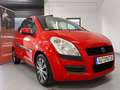 Suzuki Splash / Automatik/Sitzheizung/PDC/Nur67.000KM Rot - thumbnail 3