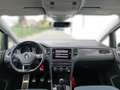 Volkswagen Golf Sportsvan 1.0 TSI Comfortline Rot - thumbnail 4