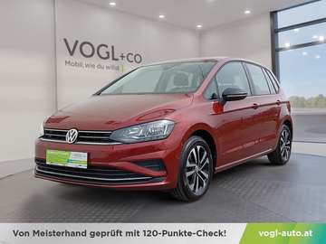 1.0 TSI Comfortline