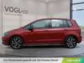 Volkswagen Golf Sportsvan 1.0 TSI Comfortline Rot - thumbnail 2