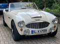 Austin-Healey 100 100/6 Weiß - thumbnail 4