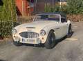 Austin-Healey 100 100/6 Weiß - thumbnail 1
