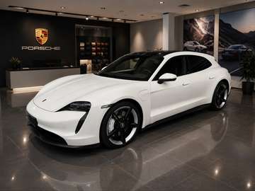 4S Sport Turismo 4S Cross