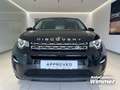 Land Rover Discovery Sport TD4 Pure Winter Paket Bluetooth Fekete - thumbnail 8