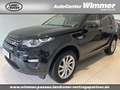 Land Rover Discovery Sport TD4 Pure Winter Paket Bluetooth Fekete - thumbnail 1