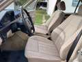 Mercedes-Benz E 250 D W124  Limousine  TÜV & AU & H-Zulassung NEU Plateado - thumbnail 8