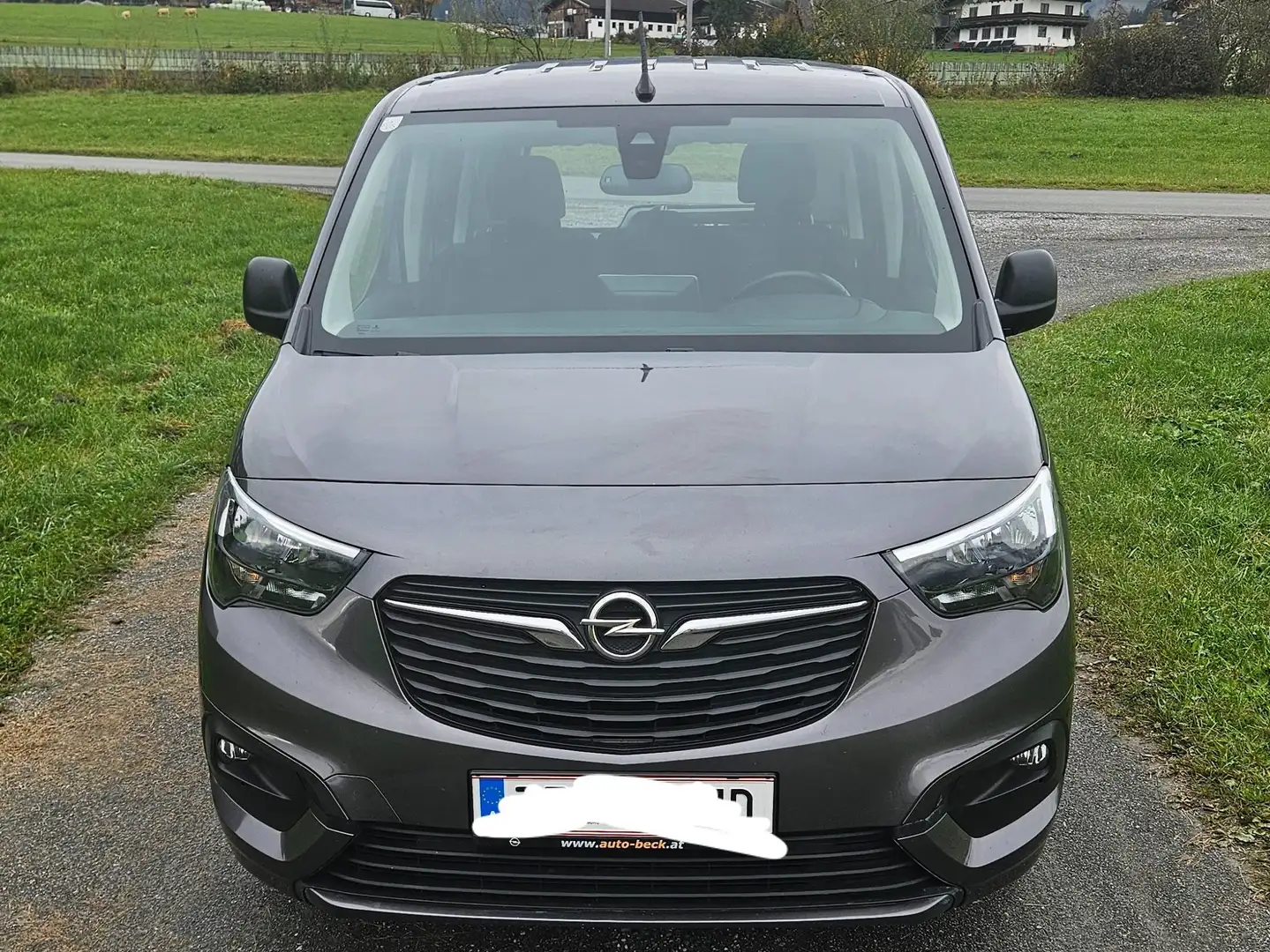 Opel Combo Life Life Grau - 1