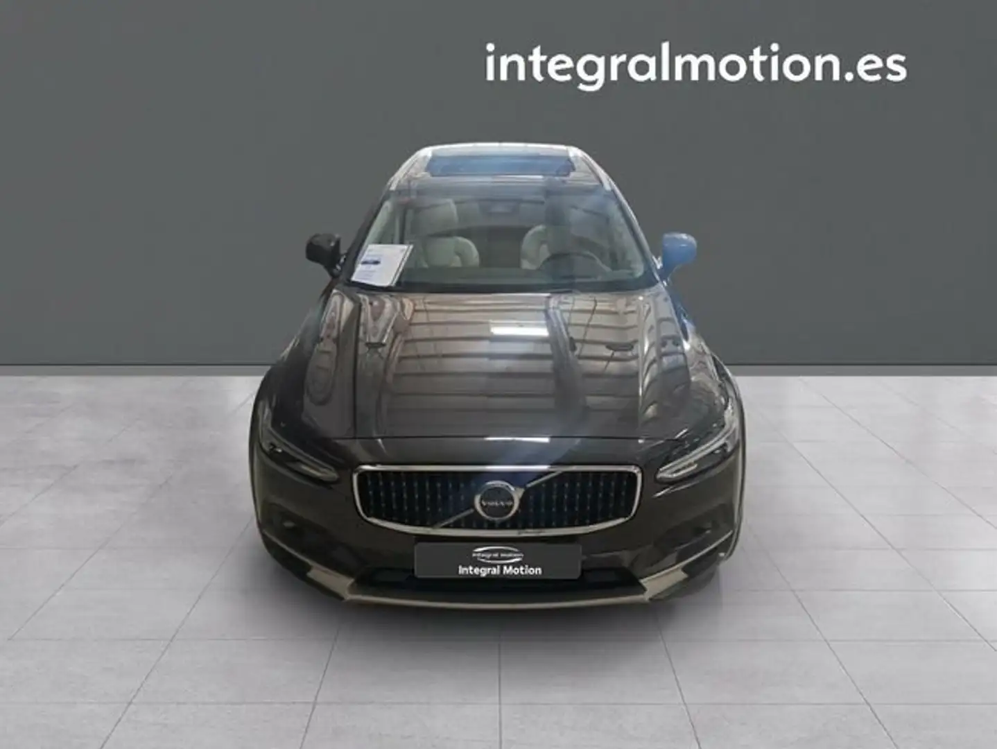 Volvo V90 2.0 D4 AWD Auto Negro - 2