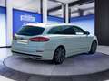 Ford Mondeo Turnier 2.0 Ti-VCT Hybrid VIGNALE  *ACC* Wit - thumbnail 5