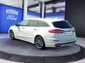 Ford Mondeo Turnier 2.0 Ti-VCT Hybrid VIGNALE  *ACC* Wit - thumbnail 4