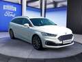 Ford Mondeo Turnier 2.0 Ti-VCT Hybrid VIGNALE  *ACC* Wit - thumbnail 17