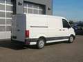 Volkswagen Crafter 2.0 TDI L2 H1 White - thumbnail 4