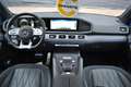 Mercedes-Benz GLE 63 AMG GLE 63 S AMG 4MATIC+ VOLL MASSAGE AHK 360KAMERA Zwart - thumbnail 17