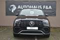 Mercedes-Benz GLE 63 AMG GLE 63 S AMG 4MATIC+ VOLL MASSAGE AHK 360KAMERA Zwart - thumbnail 5