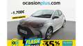 Toyota Yaris 120H 1.5 Active Plus Gris - thumbnail 1