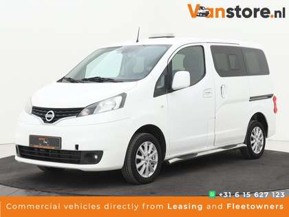 Nissan NV200 1.5DCI 90PK 5-Persoons 5-Persoons