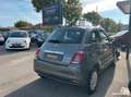 Fiat 500 1.0 70ch bsg s&s pack confort- apple carplay radar de recul Grau - thumbnail 2