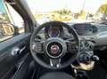 Fiat 500 1.0 70ch bsg s&s pack confort- apple carplay radar de recul Grau - thumbnail 4