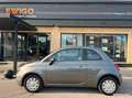 Fiat 500 1.0 70ch bsg s&s pack confort- apple carplay radar de recul Grau - thumbnail 16