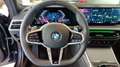 BMW 330 i xDrive Touring Msport *SENZA VINCOLO FINANZIAM* Nero - thumbnail 9