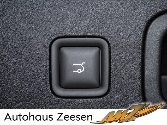 Leapmotor B10 view 20