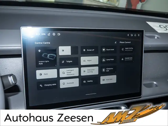 Leapmotor B10 view 9