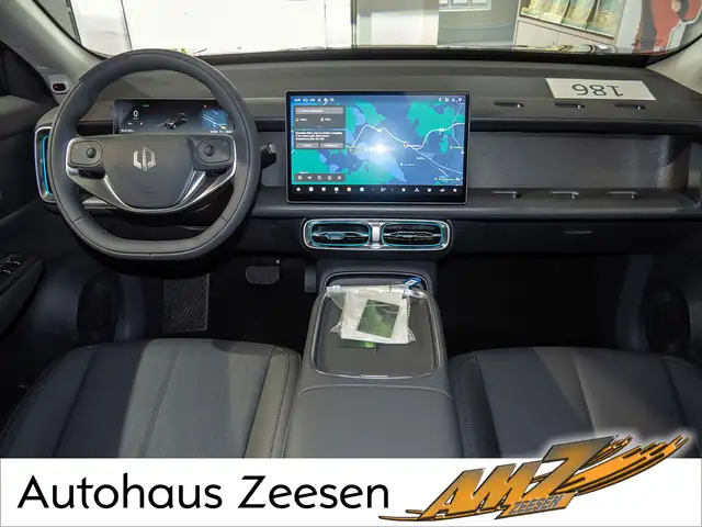 Leapmotor B10 view 6