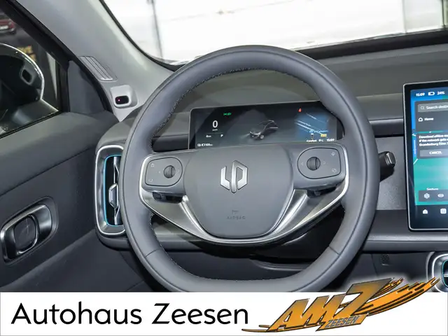 Leapmotor B10 view 7