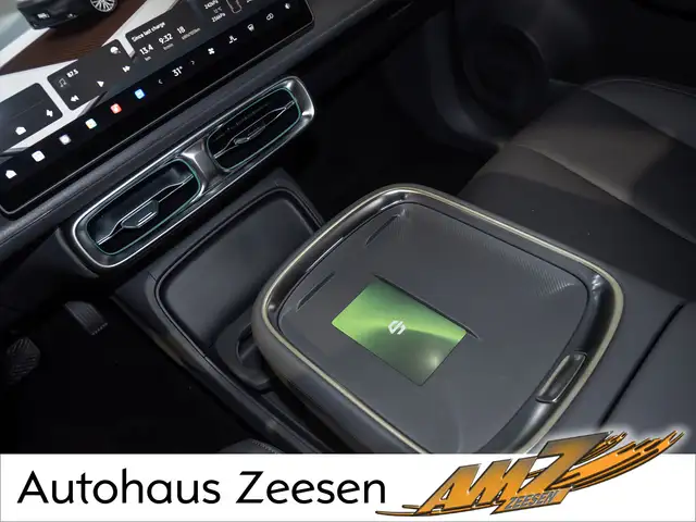 Leapmotor B10 view 12