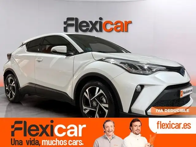 Toyota C-HR 180H Advance