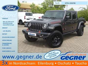 290PS Benzin Mojave 4WD