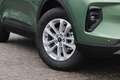 Ford Kuga 2.5 PHEV Titanium 243pk Nieuw Model | Bursting Gre Groen - thumbnail 2