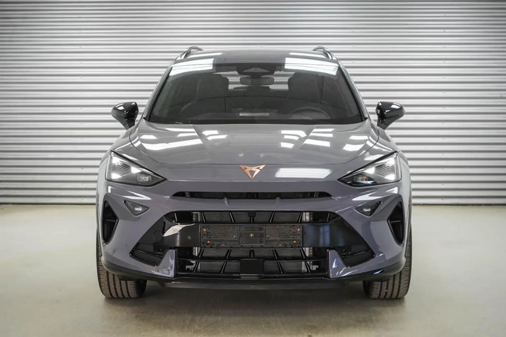 CUPRA Formentor 1,5 eTSI DSG - LAGER 110 kW (150 PS), Automatik Grau - 2
