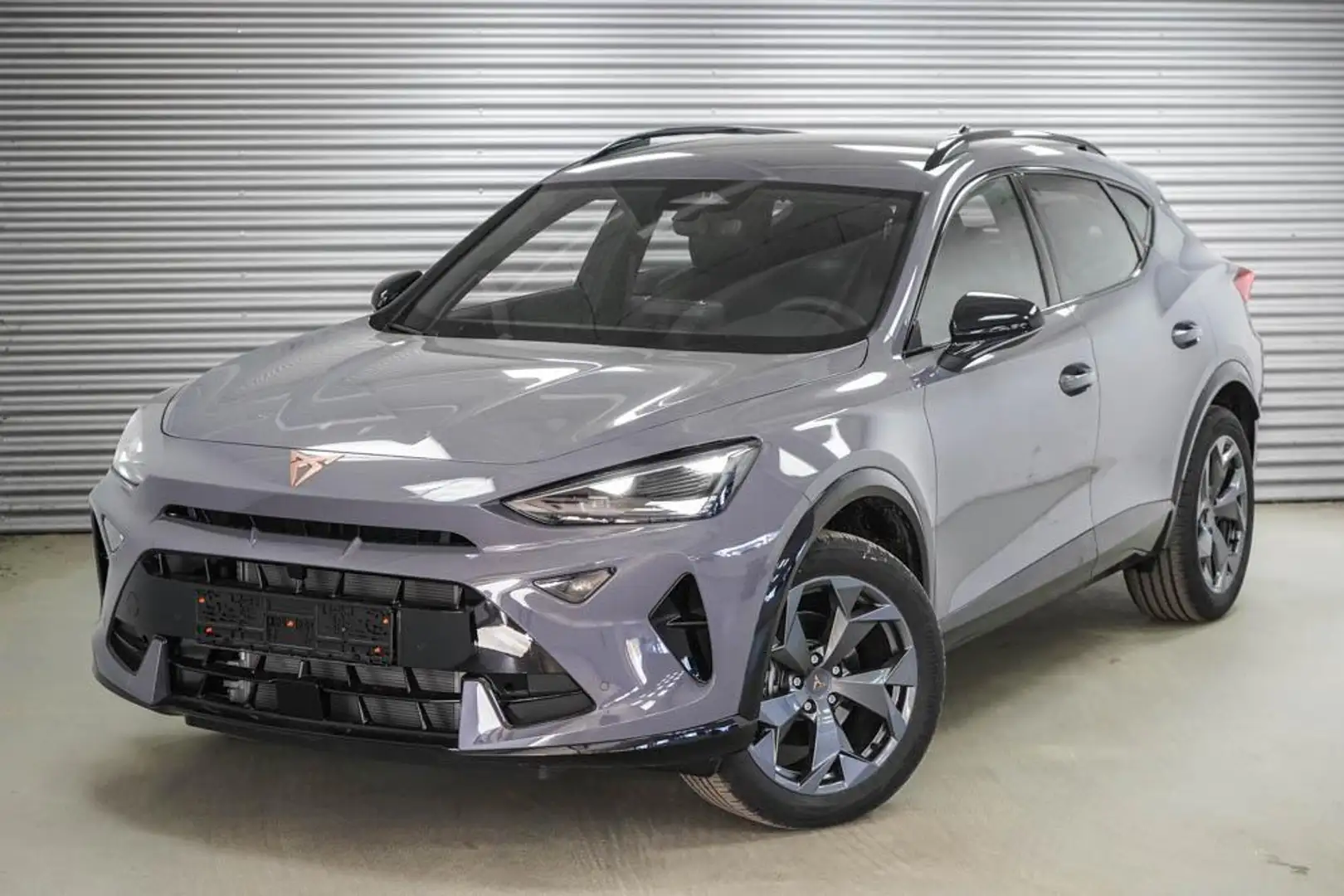 CUPRA Formentor 1,5 eTSI DSG - LAGER 110 kW (150 PS), Automatik Grau - 1