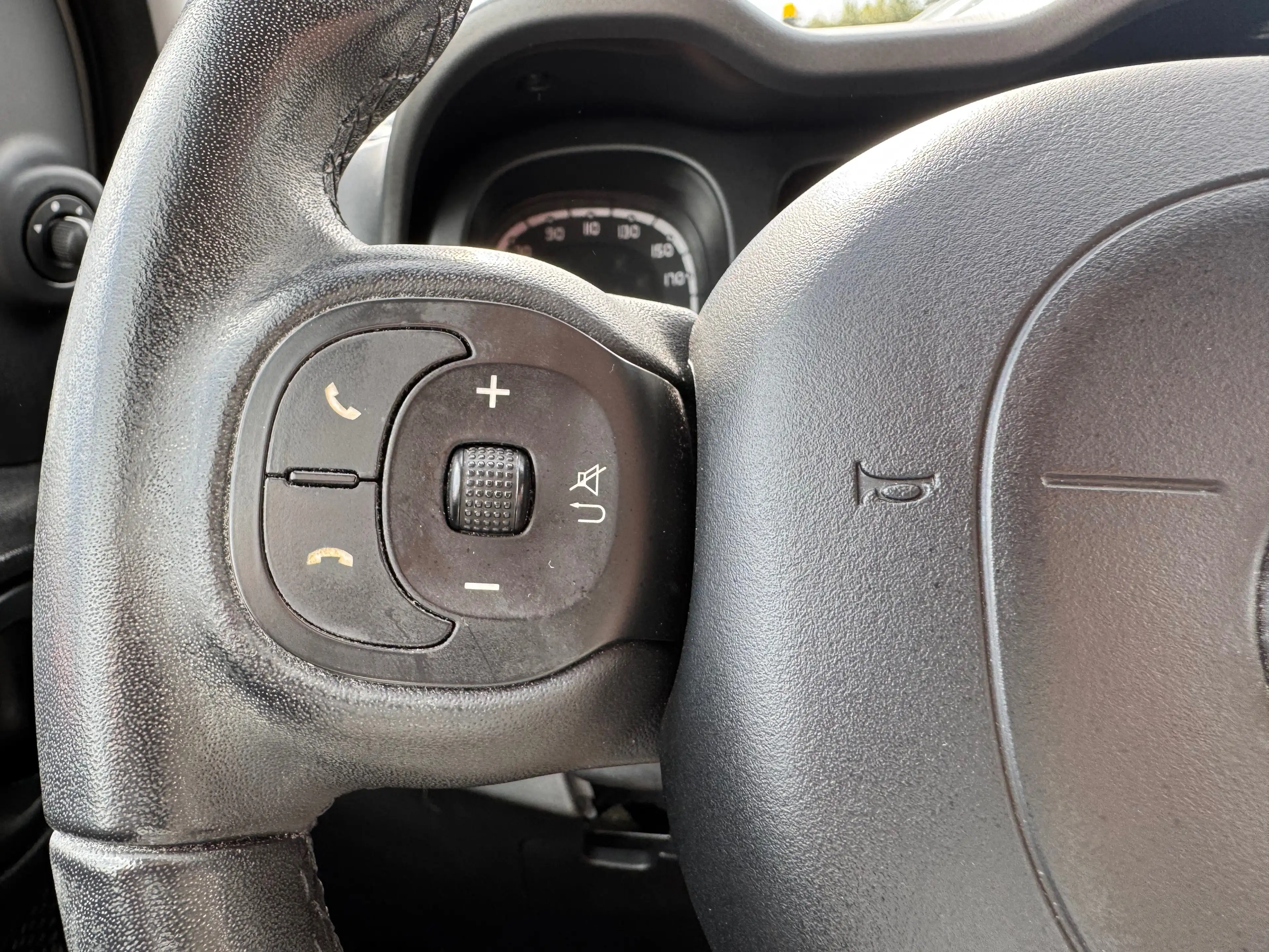 Fiat Panda Cross 1.2i Waze / DAB / AIRCO / PDC / LED / GARANTIE — photo 15